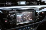 Toyota Corolla 2014 года